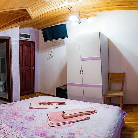 Stanchevata Kashta Hotel Zlatograd Exterior foto