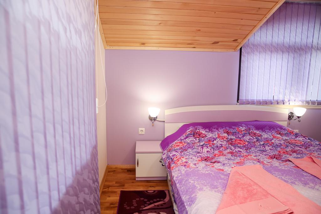 Stanchevata Kashta Hotel Zlatograd Cameră foto
