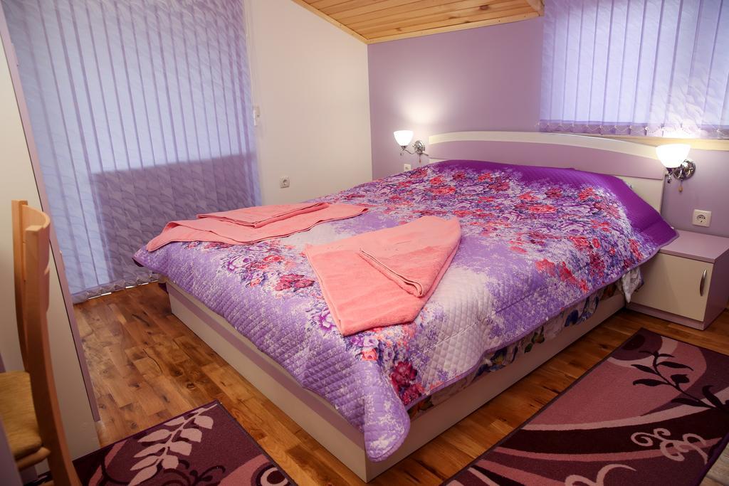 Stanchevata Kashta Hotel Zlatograd Cameră foto