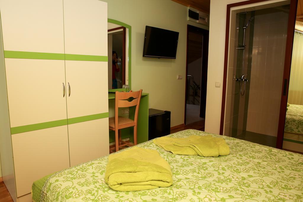 Stanchevata Kashta Hotel Zlatograd Cameră foto