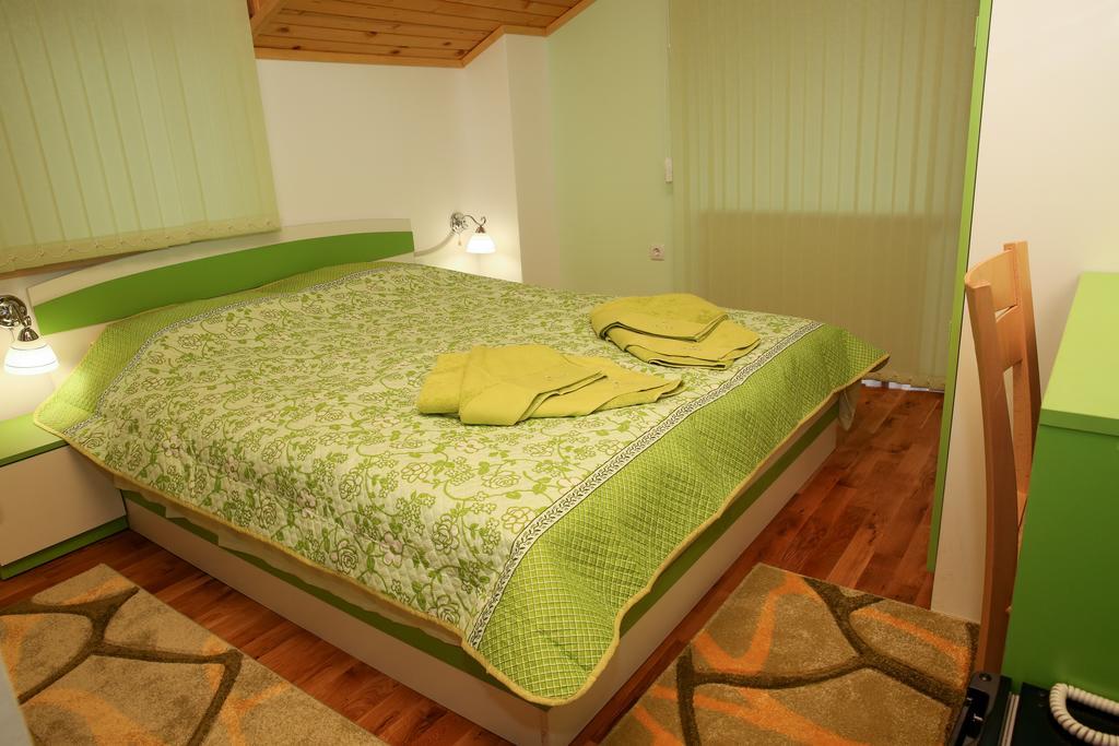 Stanchevata Kashta Hotel Zlatograd Cameră foto