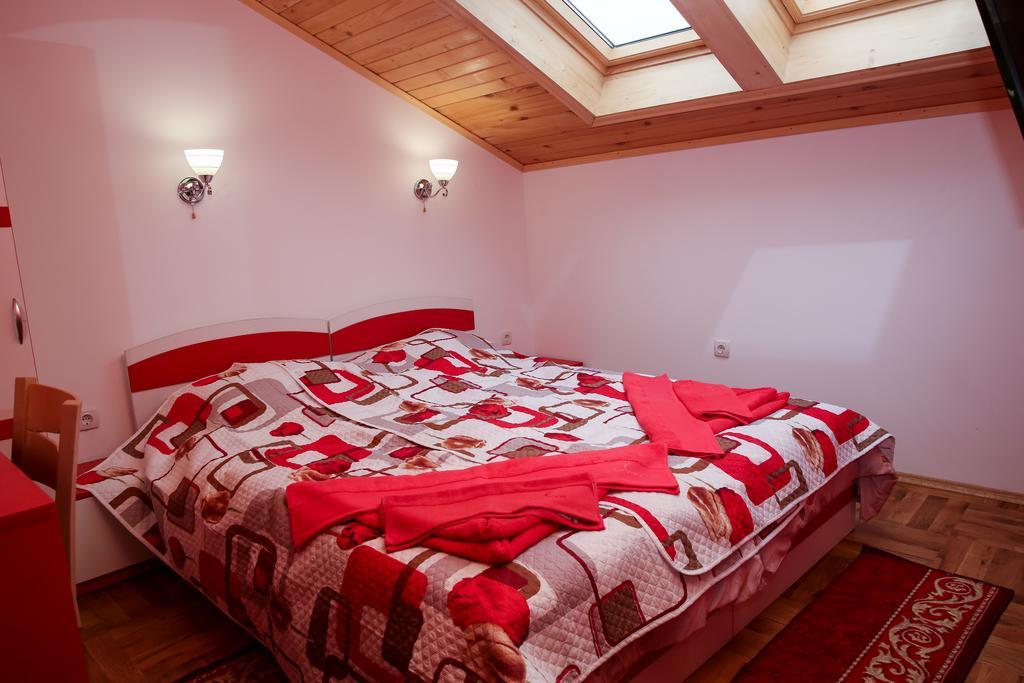 Stanchevata Kashta Hotel Zlatograd Cameră foto