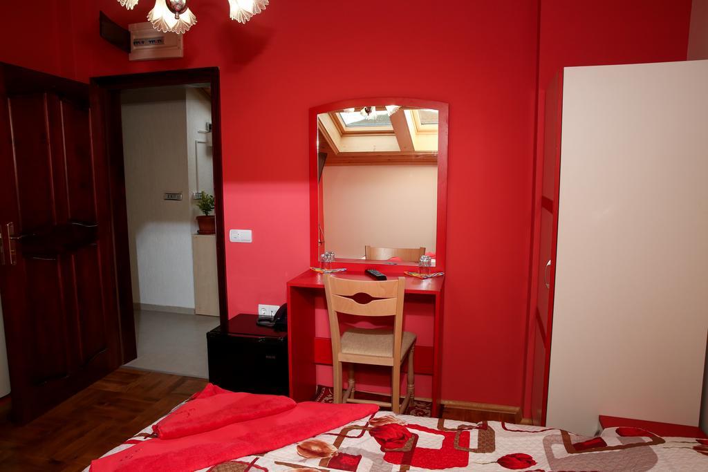Stanchevata Kashta Hotel Zlatograd Cameră foto