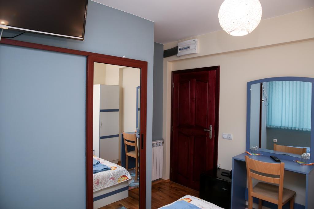 Stanchevata Kashta Hotel Zlatograd Cameră foto
