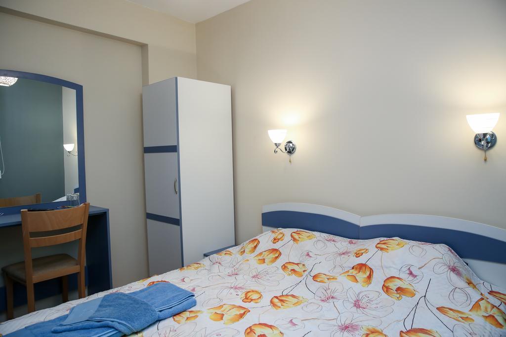 Stanchevata Kashta Hotel Zlatograd Cameră foto