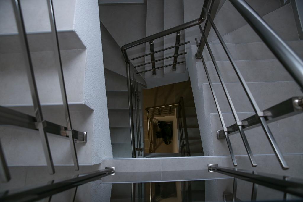 Stanchevata Kashta Hotel Zlatograd Exterior foto