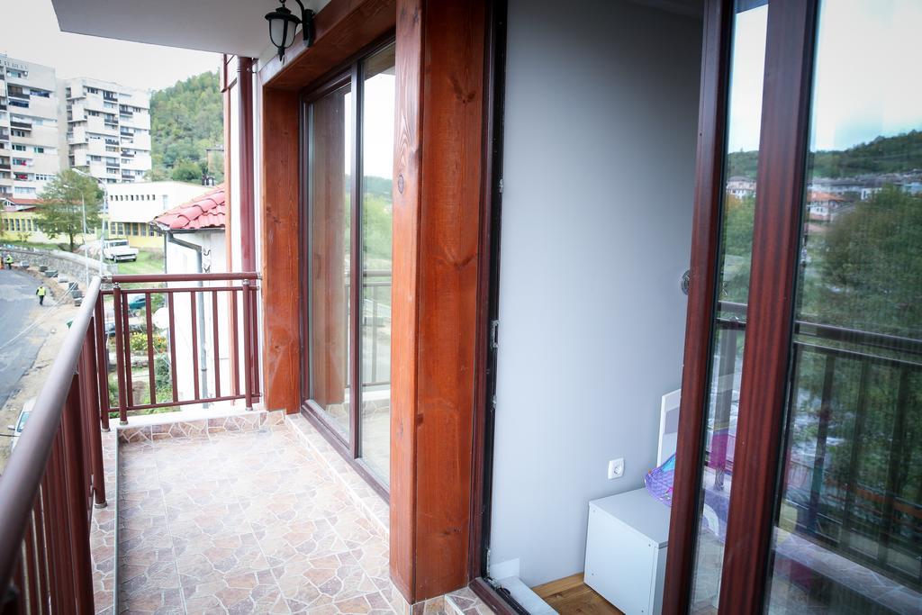 Stanchevata Kashta Hotel Zlatograd Cameră foto